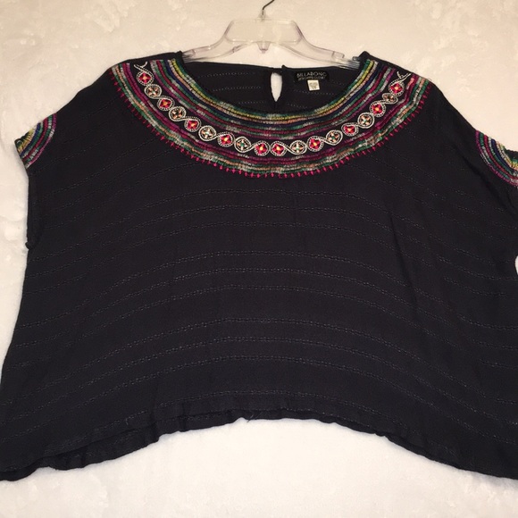 Billabong Shirt (Size Large) - Picture 1 of 3